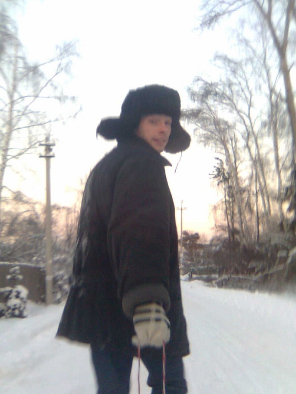 Игорь Рогачков фотография #4