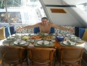 Ігор Костюк фотография #17 (источник - https://vk.com/id121317573)