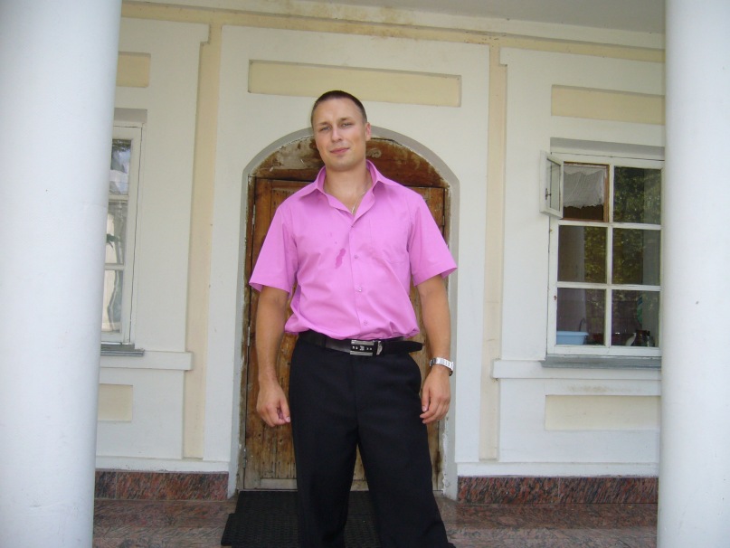 Дмитрий Дубна фотография #13