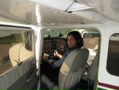 Фотография Трифоновой Лины