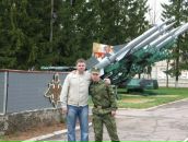 Фотография Кабанова Андрея