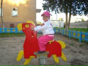 Фотография Фокиной Юлии