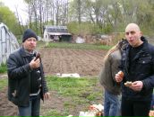 Фотография Гицу Владимира