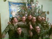 Николай Лосев фотография #14 (источник - https://vk.com/id71103059)