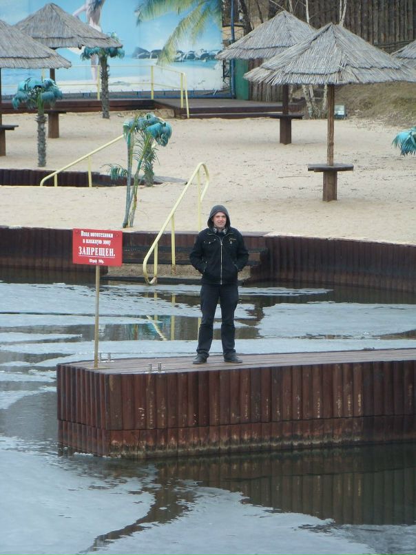 Dmitriy Golosov фотография #23