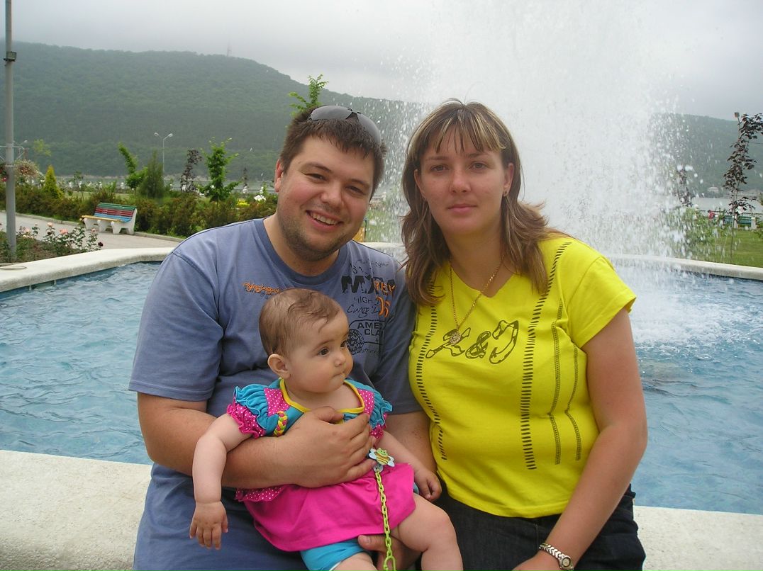 Юрий Райков фотография #12