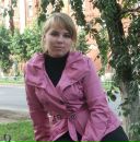 Фотография Ворониной Анны