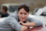 Фотография Катциной Елены