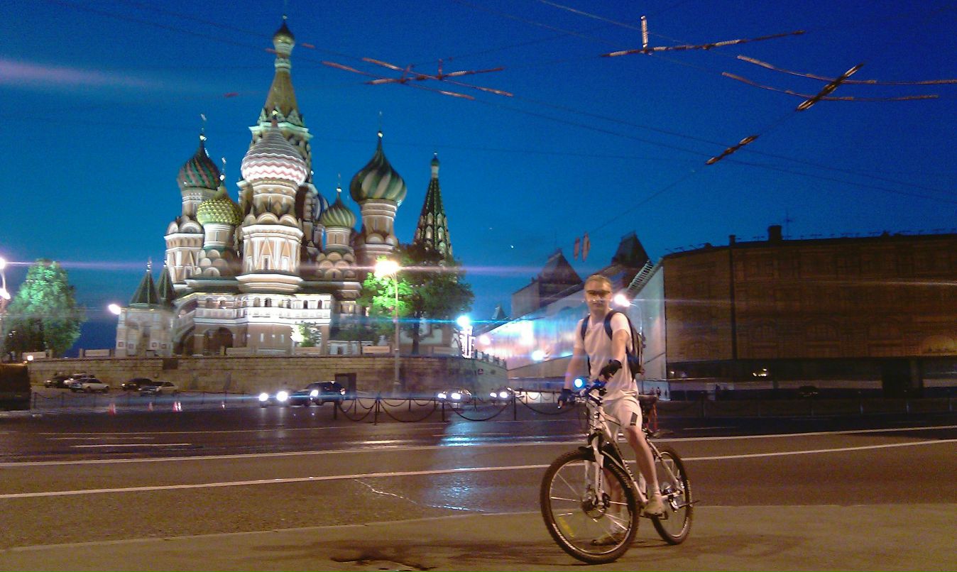 Сергей Рогачев фотография #43