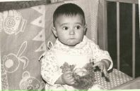 Фотография Трарова Стаса