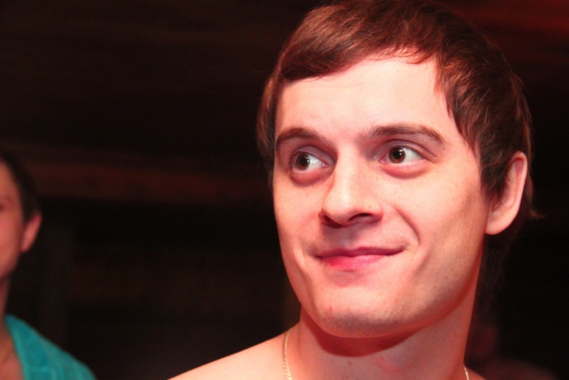 Павел Евсюков фотография #7