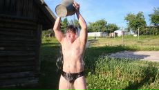 Фотография Шарова Вани