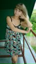 Крістіночка Домбровська фотография #3 (источник - https://vk.com/id152036805)