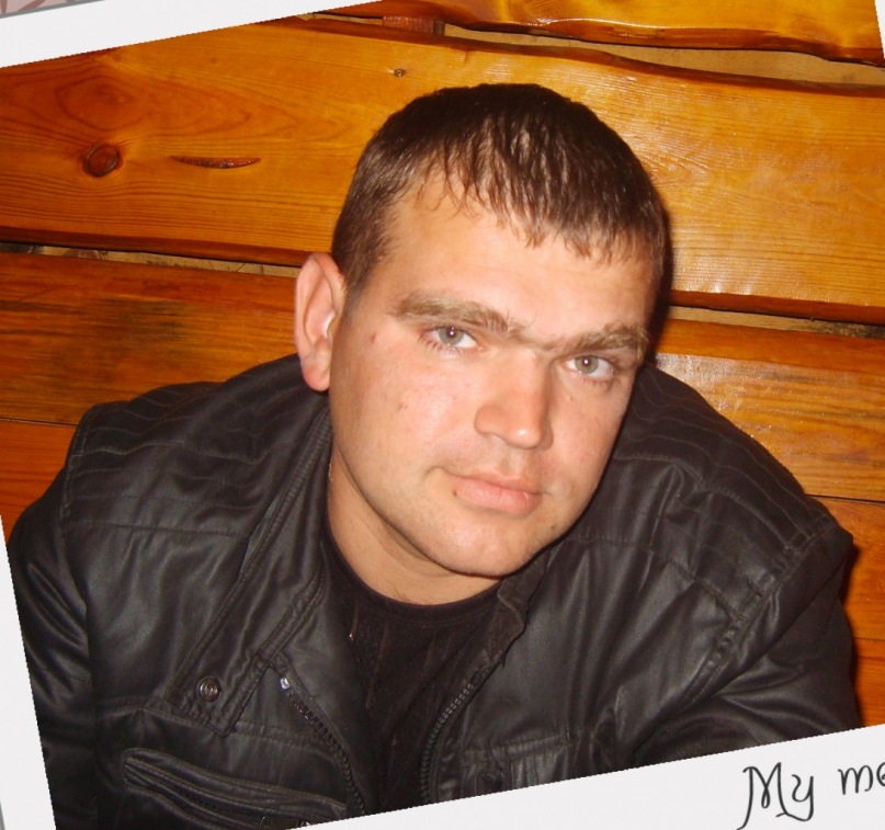 Андрей Ивасенко фотография #14