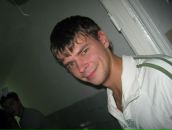 Фотография Пянткивского Игоря