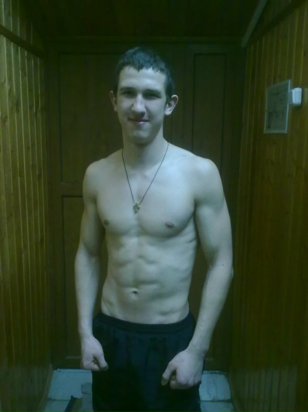 Вова Китко фотография #13