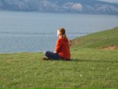 Фотография Зыковой Светланы