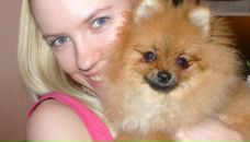 Фотография Осиповой Ирины