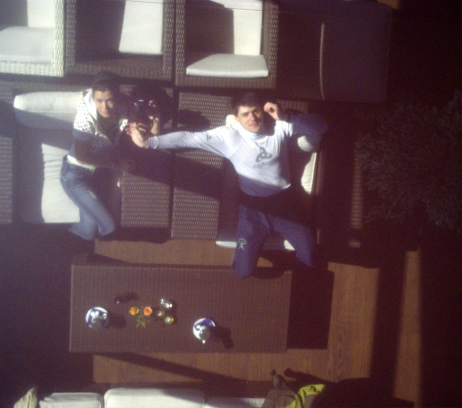 Сергей Платонов фотография #26