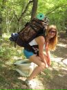 Фотография Левицкой Ирины