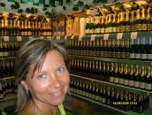 Фотография Игнатьевской Ирины