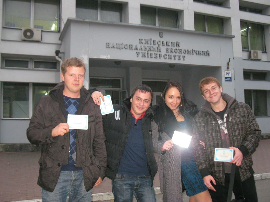 Антон Давиденко фотография #9