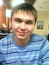 Фотография Ракова Юры