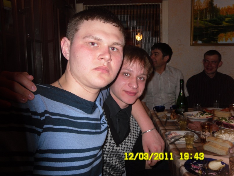 Сергей Осинцев фотография #6