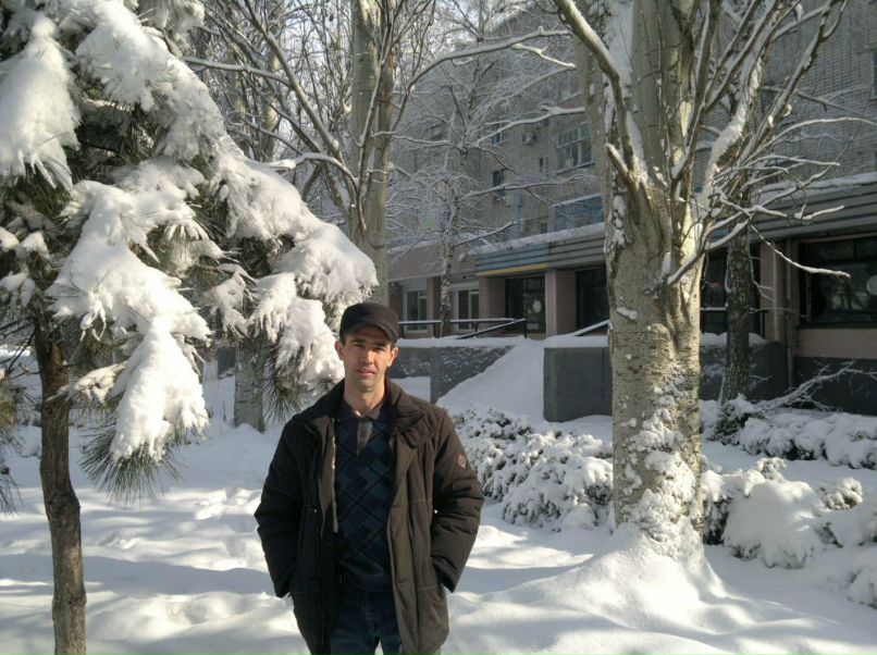 Игорь Эпштейн фотография #43