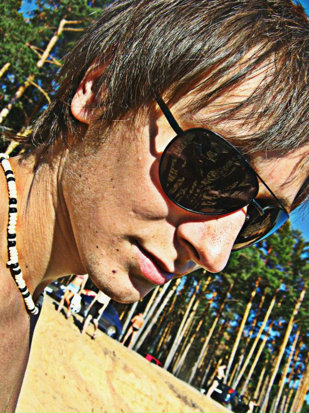 Дмитрий Сидорин фотография #41