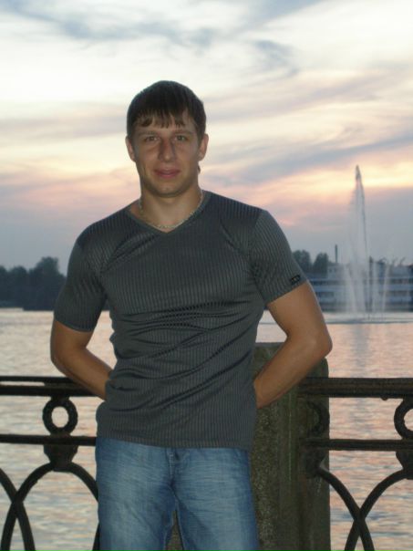 №9, Алексей Тормышев, Санкт-Петербург №9, Алексей Тормышев, Санкт-Петербург