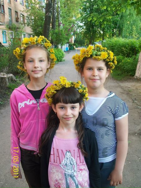 №12, Дарья Майструк №12, Дарья Майструк