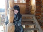 Фотография Василенко Анастасии