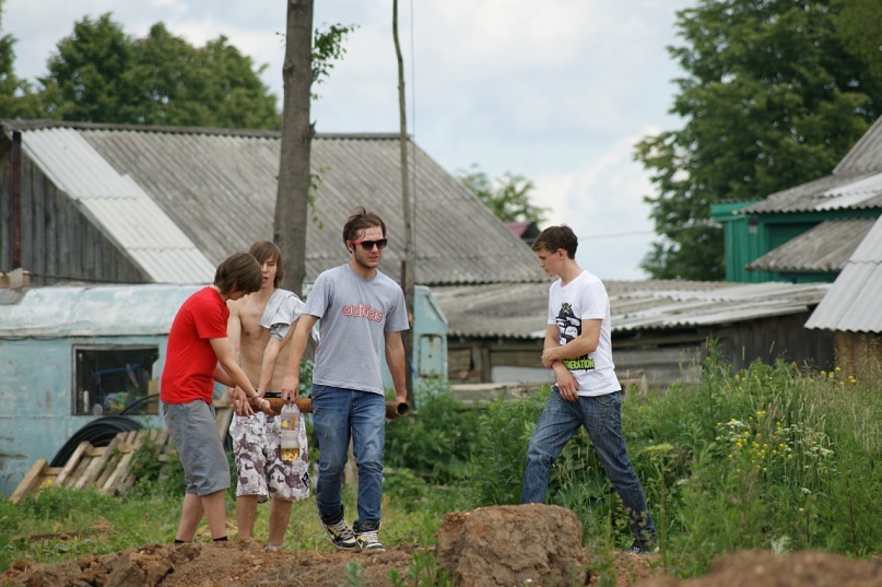 Илья Дементьев фотография #10