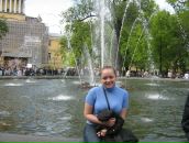 Фотография Кузьминской Натальи