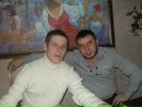 Фотография Язовских Ильи