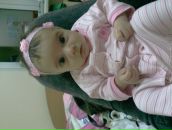 Фотография Юдаевой Анюты