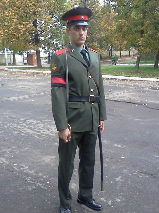 Данила Булыгин фотография #10