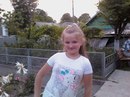 Дінулька Мудрик фотография #1
