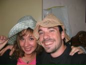 Фотография Петровой Иры