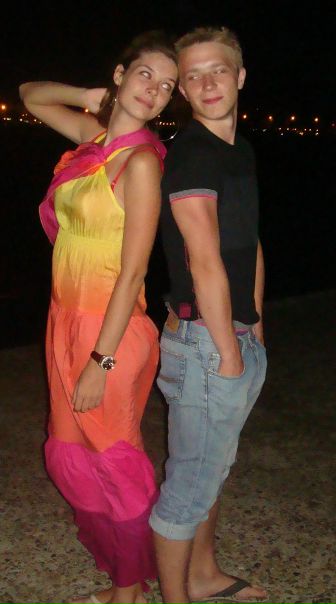 №7, Андрей Кураев, 37 лет, Сергиев Посад №7, Андрей Кураев, 37 лет, Сергиев Посад