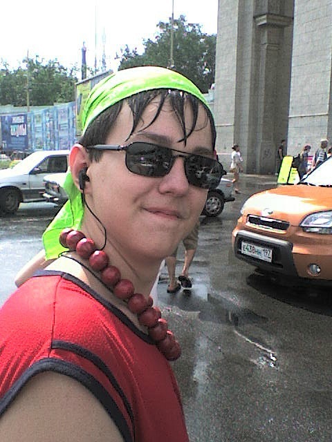 Сергей Дуда фотография #40