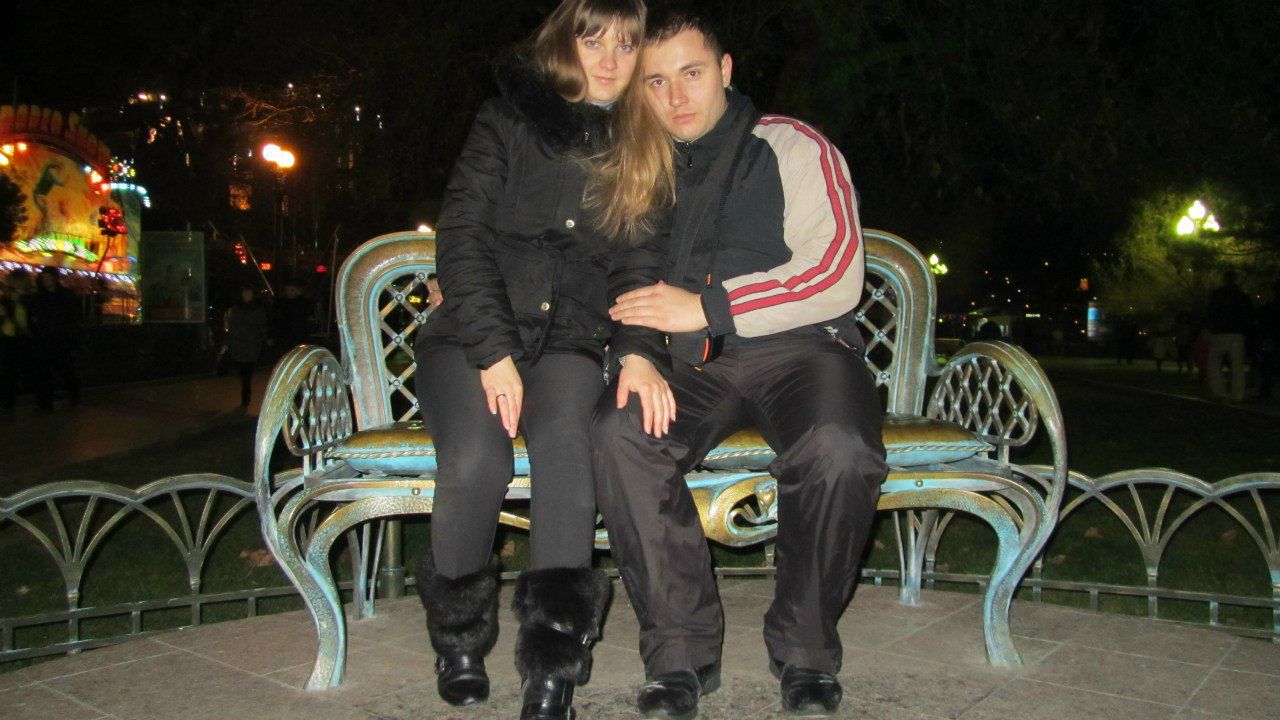 Дмитрий Лебедь фотография #37