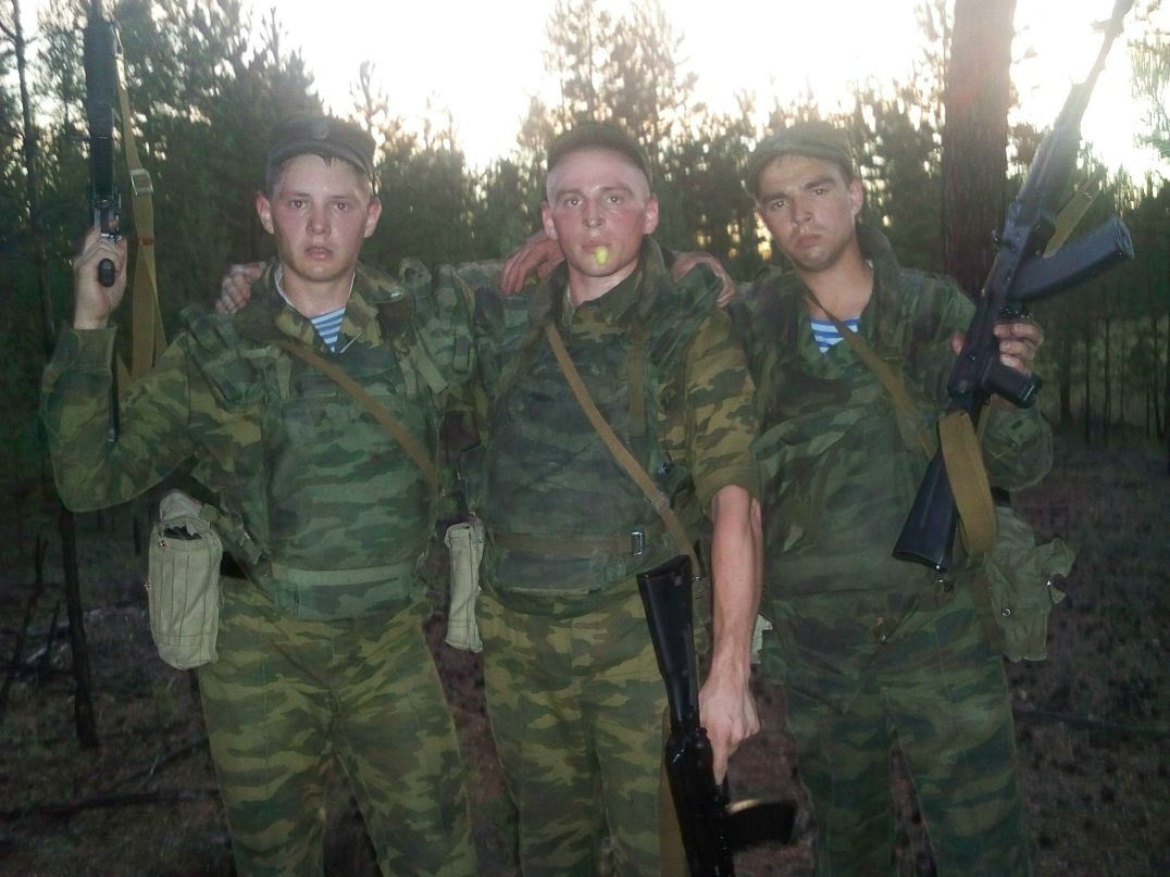 Антон Симчук фотография #39