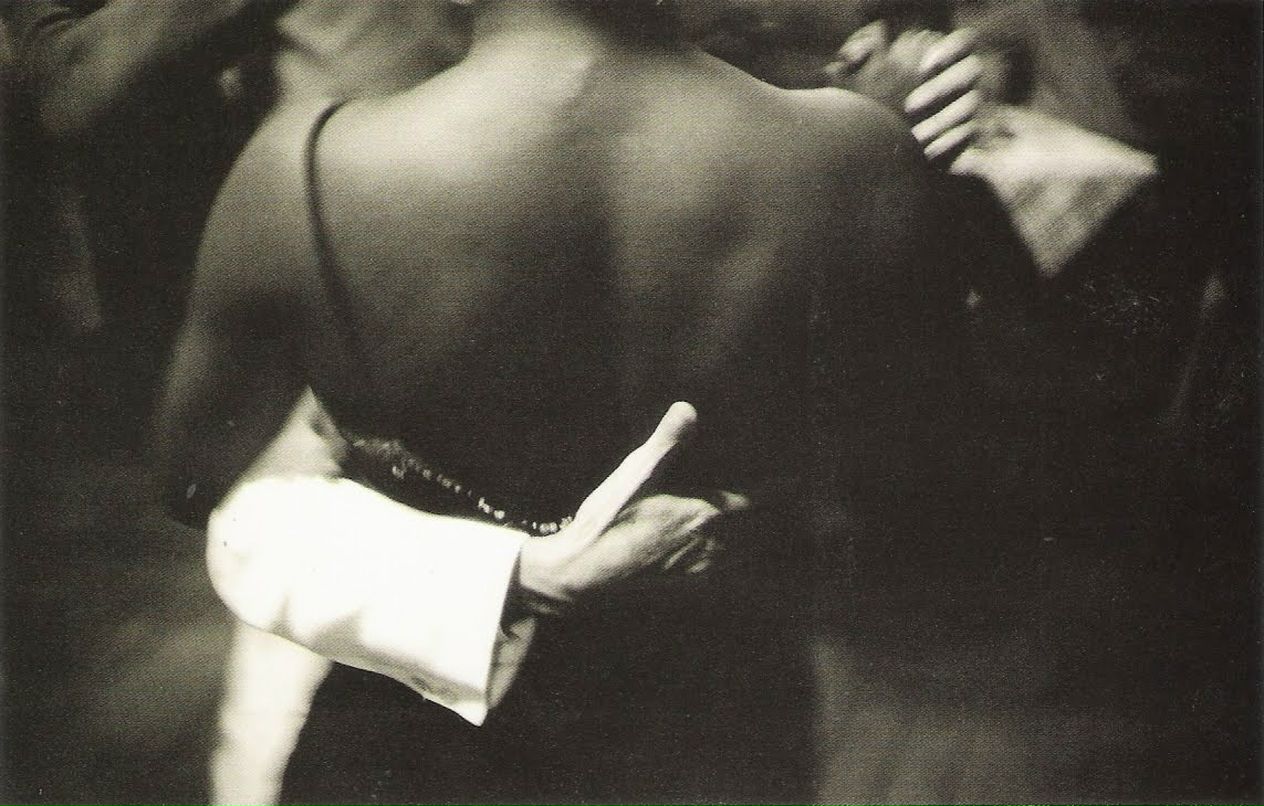 Наталья Матисон фотография #22