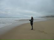 Фотография Вебер Надежды