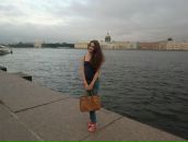 Фотография Русановой Анны