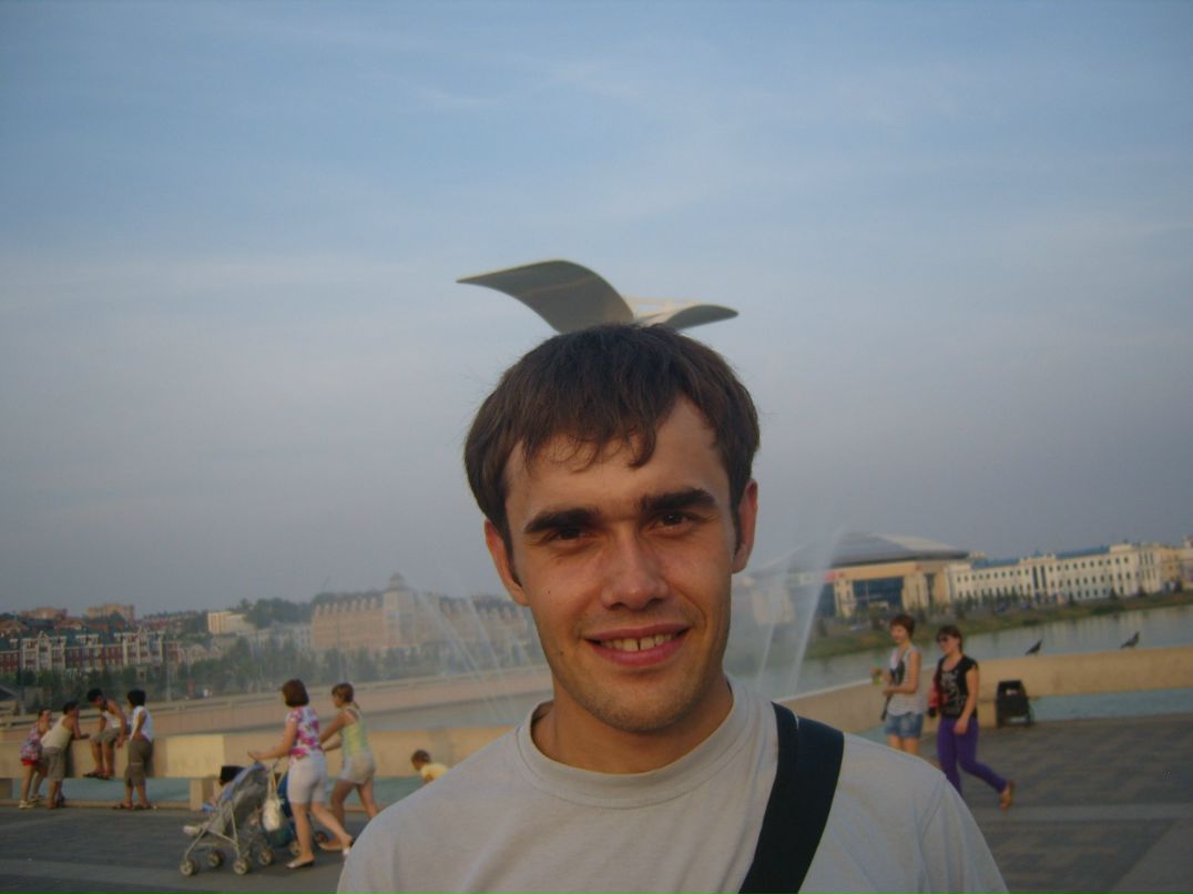 Денис Давлетов фотография #31