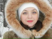 Фотография Кобец Ксении