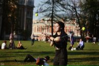 Фотография Абрамовой Камилы